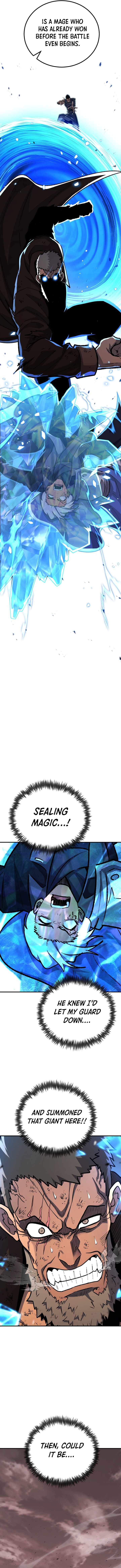 Standard of Reincarnation — Chapter 197 — page 18