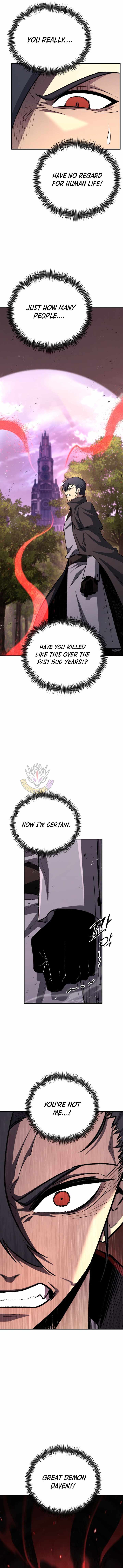 Standard of Reincarnation — Chapter 198 — page 5