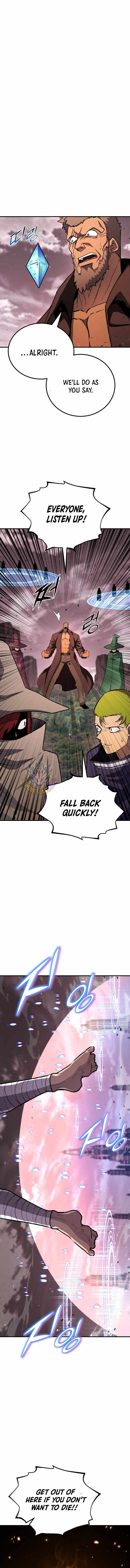 Standard of Reincarnation — Chapter 198 — page 9