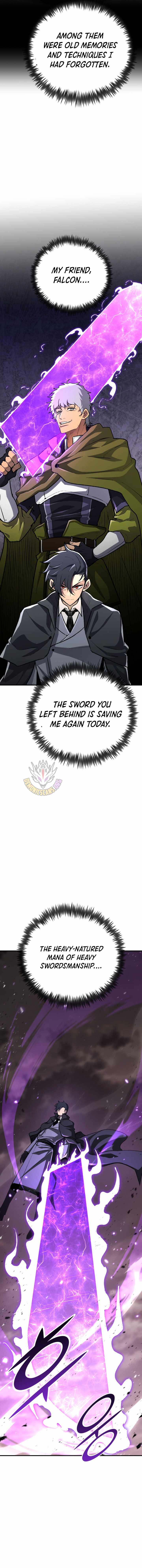 Standard of Reincarnation — Chapter 198 — page 14