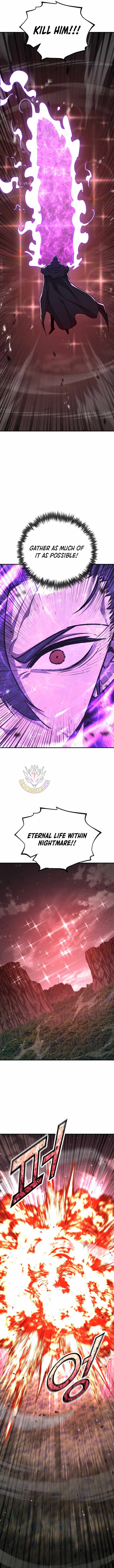 Standard of Reincarnation — Chapter 198 — page 15