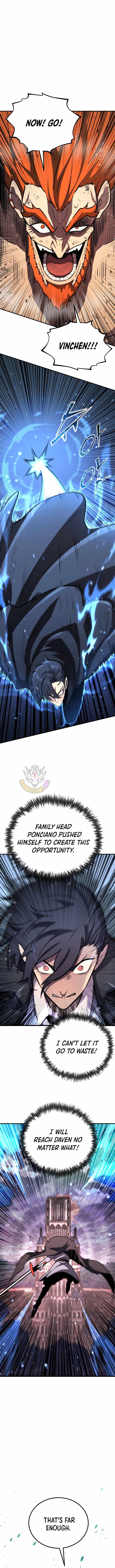 Standard of Reincarnation — Chapter 198 — page 21