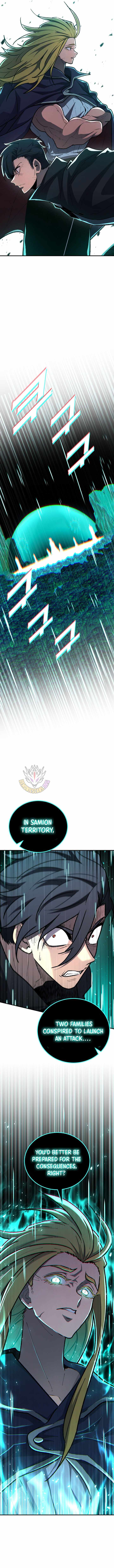 Standard of Reincarnation — Chapter 198 — page 22
