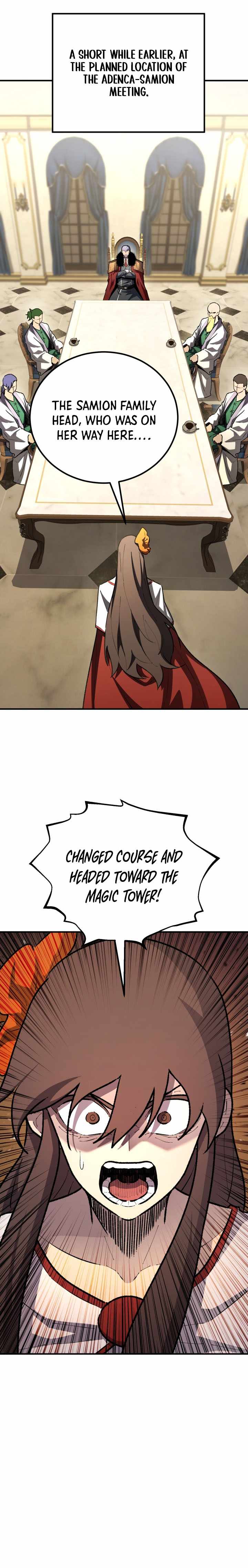 Standard of Reincarnation — Chapter 199 — page 2