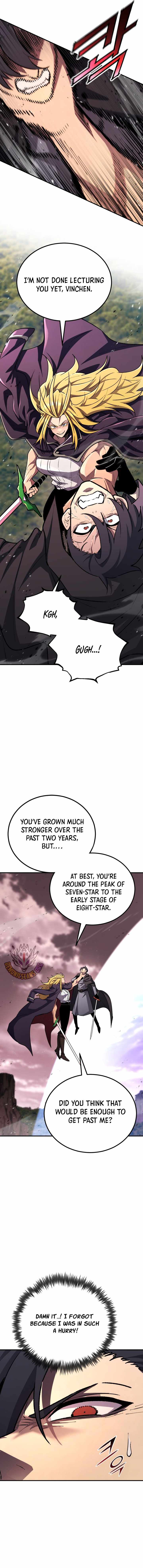 Standard of Reincarnation — Chapter 199 — page 7