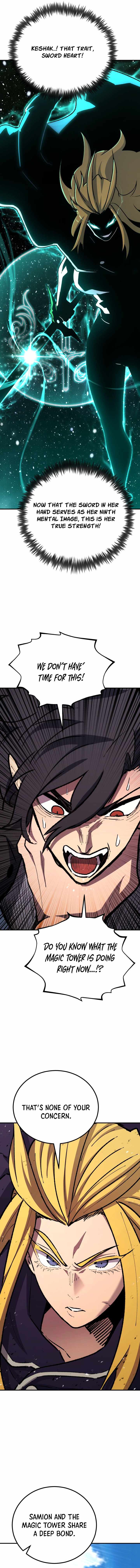 Standard of Reincarnation — Chapter 199 — page 8