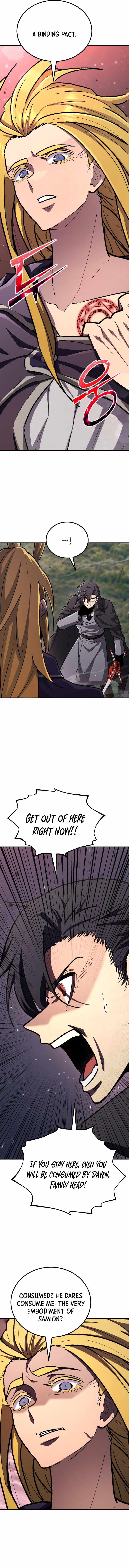 Standard of Reincarnation — Chapter 199 — page 10