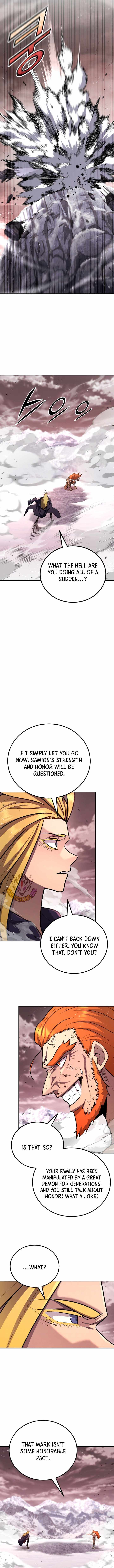 Standard of Reincarnation — Chapter 199 — page 13