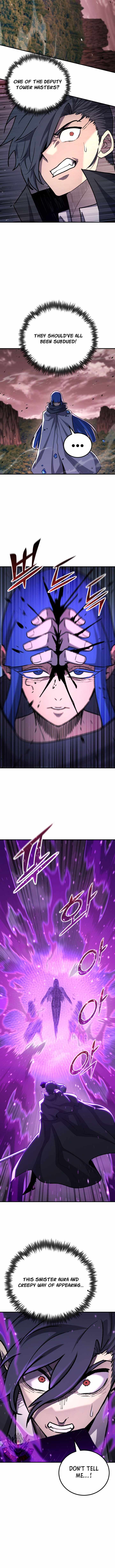Standard of Reincarnation — Chapter 199 — page 17