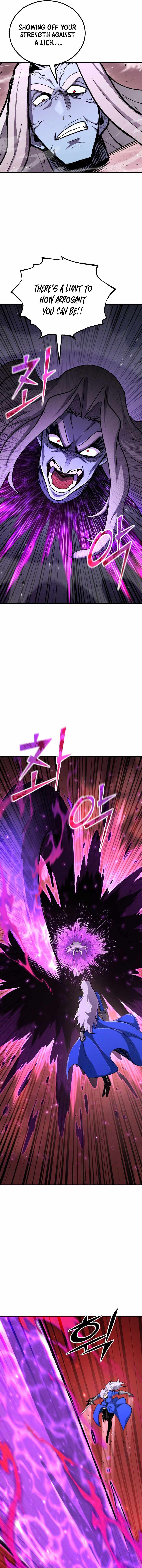 Standard of Reincarnation — Chapter 200 — page 2