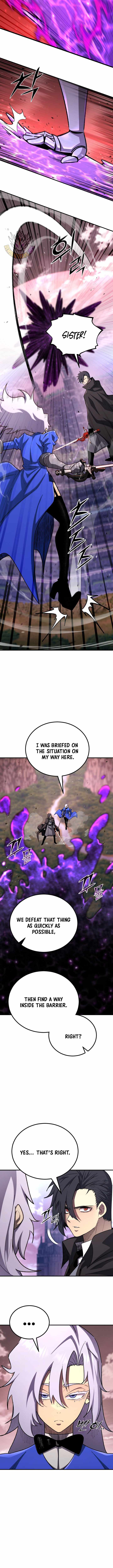 Standard of Reincarnation — Chapter 200 — page 3
