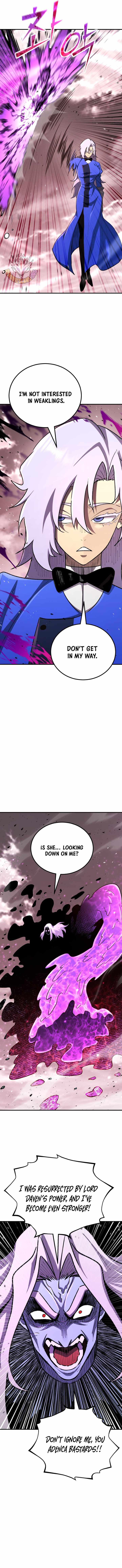 Standard of Reincarnation — Chapter 200 — page 5