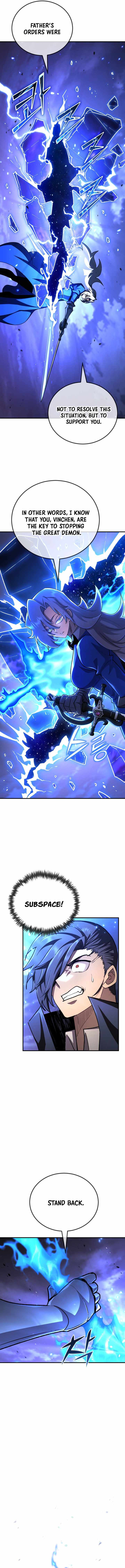 Standard of Reincarnation — Chapter 200 — page 6
