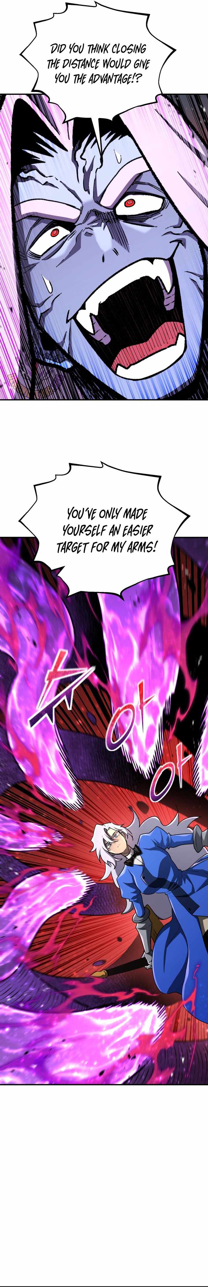 Standard of Reincarnation — Chapter 200 — page 9
