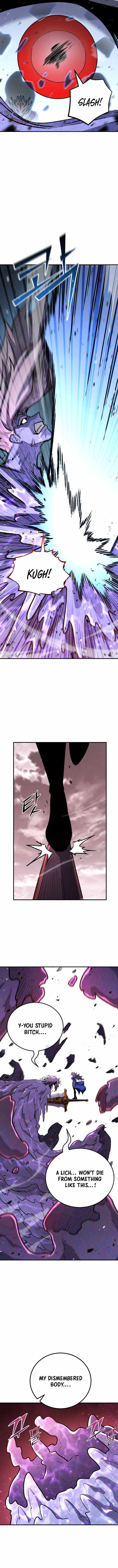 Standard of Reincarnation — Chapter 200 — page 11