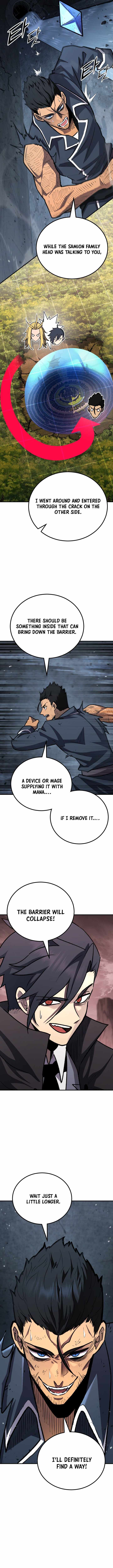 Standard of Reincarnation — Chapter 200 — page 14