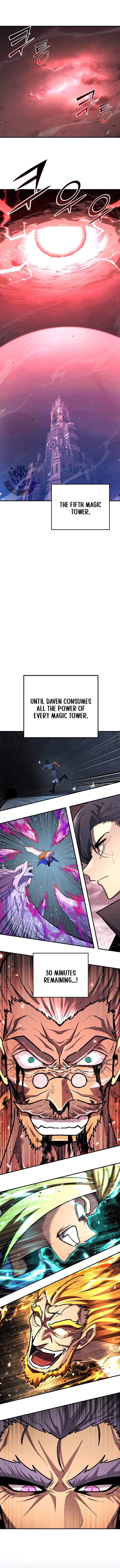Standard of Reincarnation — Chapter 200 — page 15