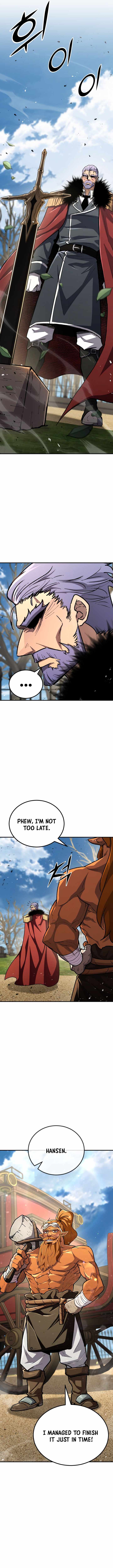Standard of Reincarnation — Chapter 200 — page 16