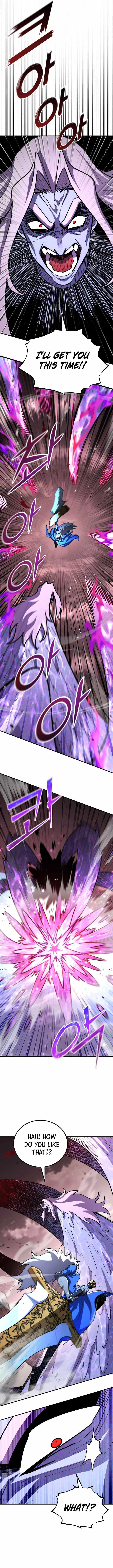 Standard of Reincarnation — Chapter 201 — page 6