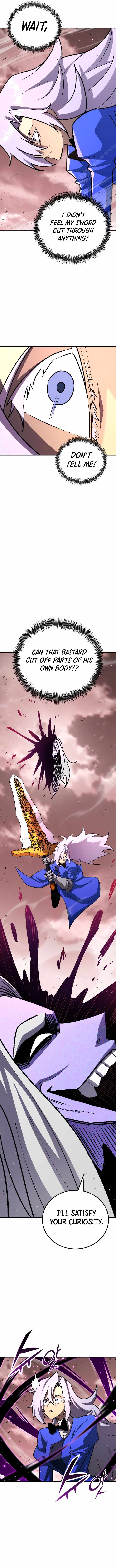 Standard of Reincarnation — Chapter 201 — page 10