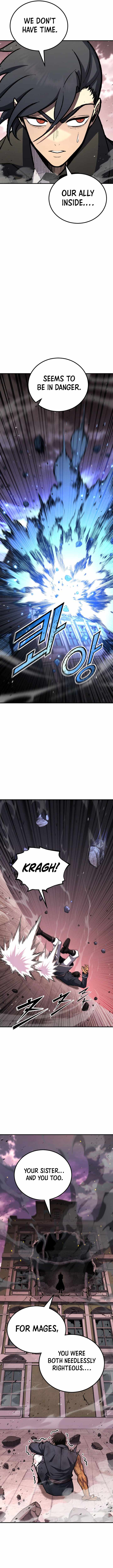 Standard of Reincarnation — Chapter 201 — page 14
