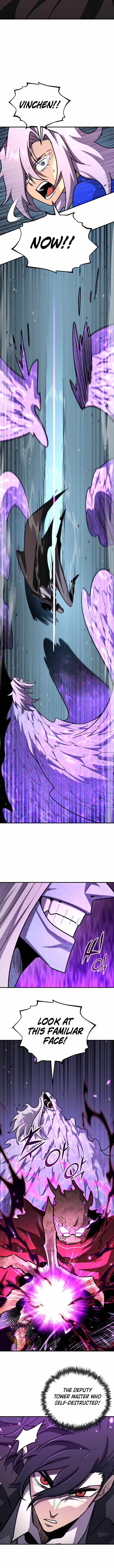 Standard of Reincarnation — Chapter 202 — page 9