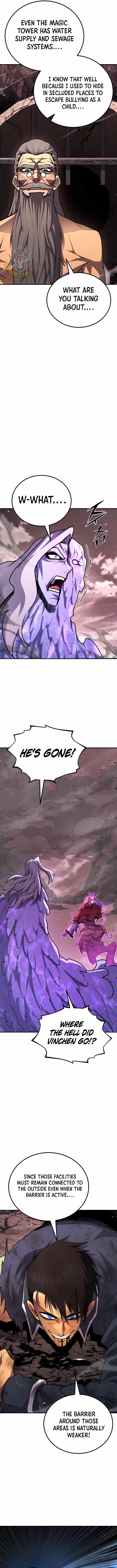 Standard of Reincarnation — Chapter 202 — page 11