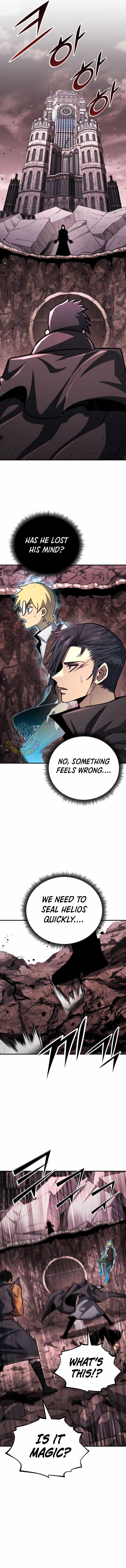 Standard of Reincarnation — Chapter 202 — page 17