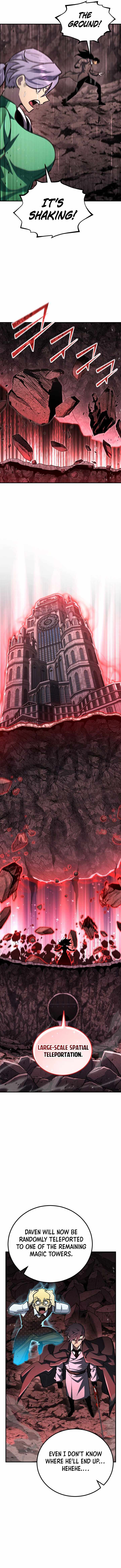Standard of Reincarnation — Chapter 202 — page 18