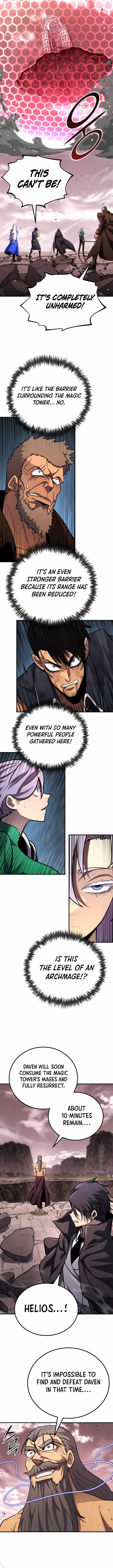 Standard of Reincarnation — Chapter 203 — page 4