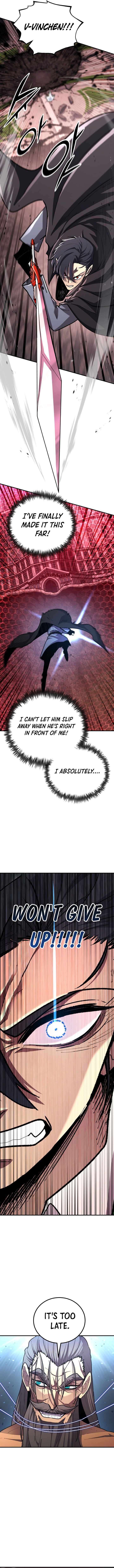 Standard of Reincarnation — Chapter 203 — page 6