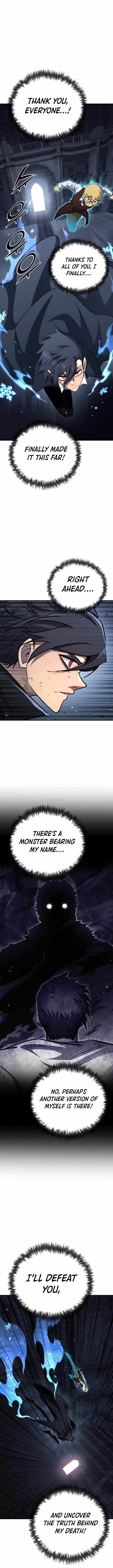Standard of Reincarnation — Chapter 203 — page 10