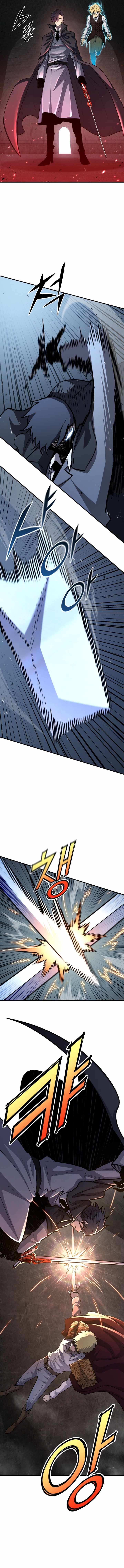Standard of Reincarnation — Chapter 203 — page 12