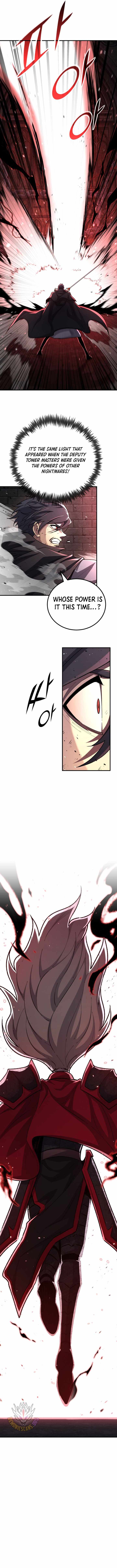Standard of Reincarnation — Chapter 203 — page 19