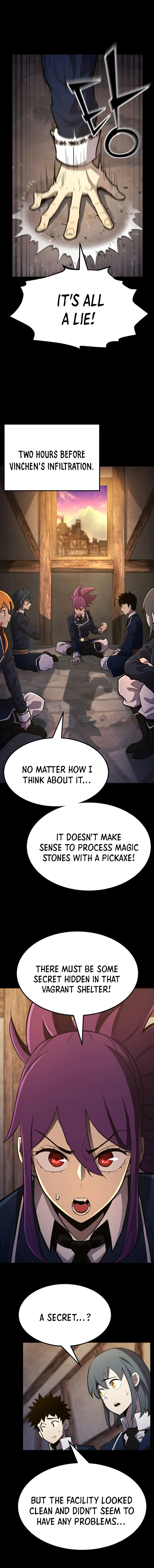 Standard of Reincarnation — Chapter 81 — page 1