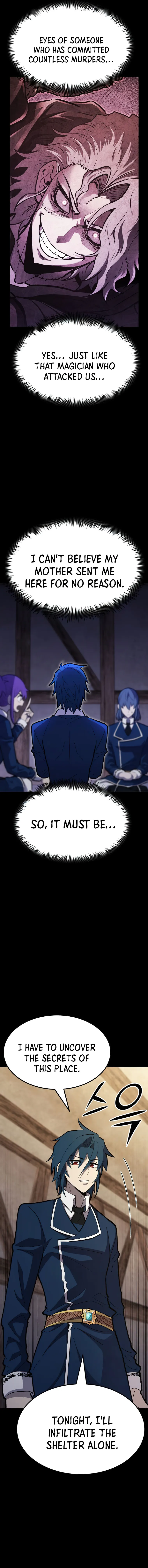 Standard of Reincarnation — Chapter 81 — page 3