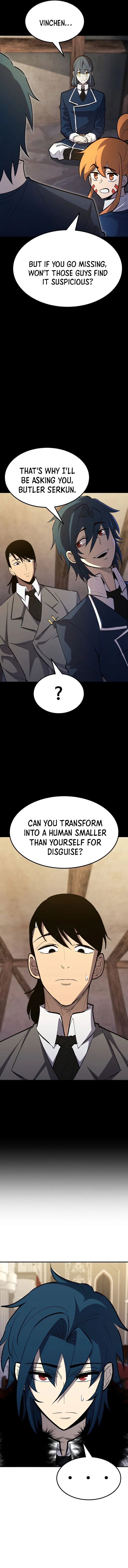 Standard of Reincarnation — Chapter 81 — page 4
