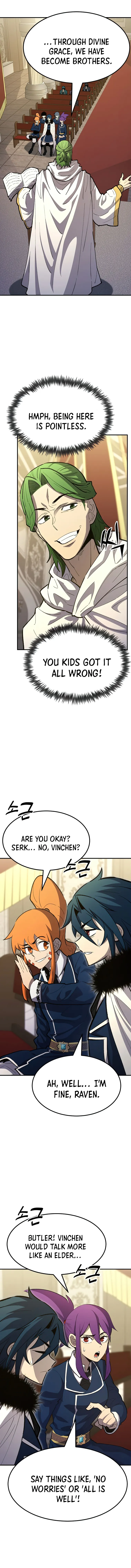 Standard of Reincarnation — Chapter 81 — page 5
