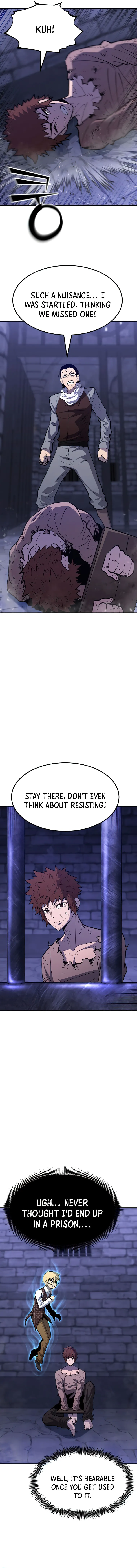Standard of Reincarnation — Chapter 81 — page 7