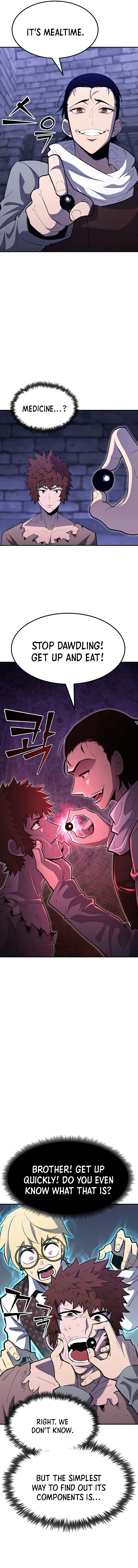 Standard of Reincarnation — Chapter 81 — page 10