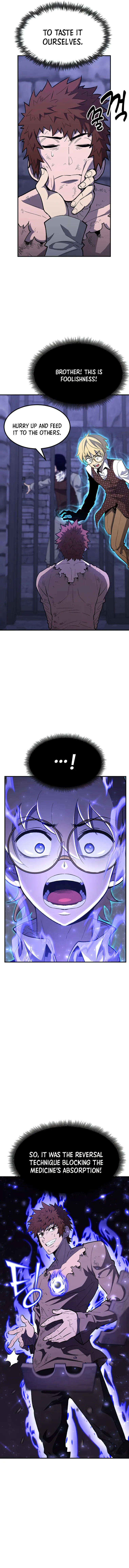 Standard of Reincarnation — Chapter 81 — page 11