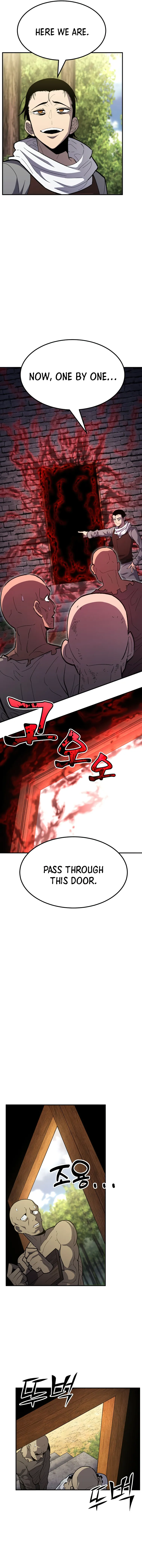 Standard of Reincarnation — Chapter 81 — page 15