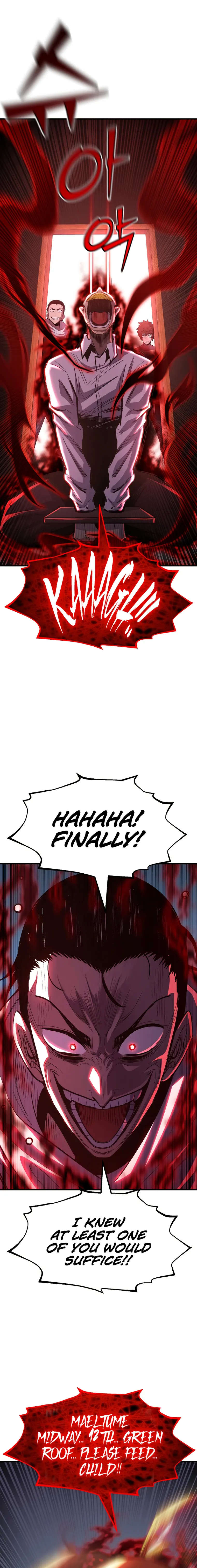 Standard of Reincarnation — Chapter 82 — page 1
