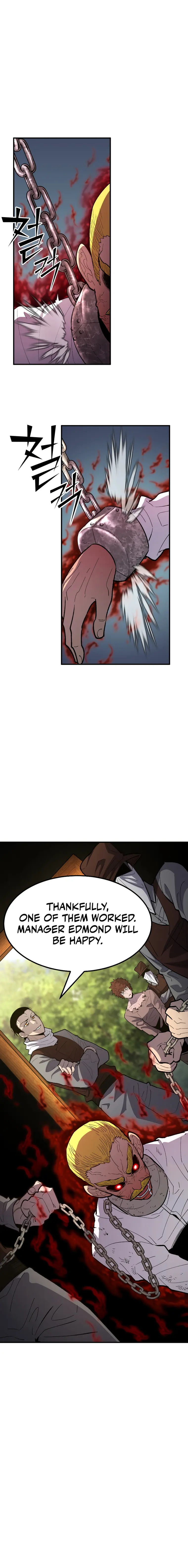 Standard of Reincarnation — Chapter 82 — page 4
