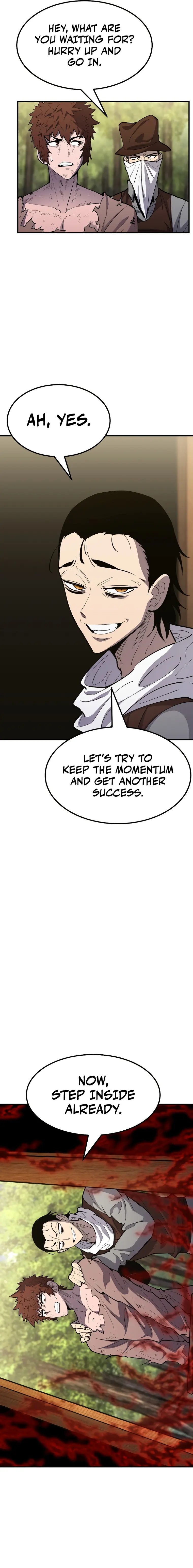 Standard of Reincarnation — Chapter 82 — page 5
