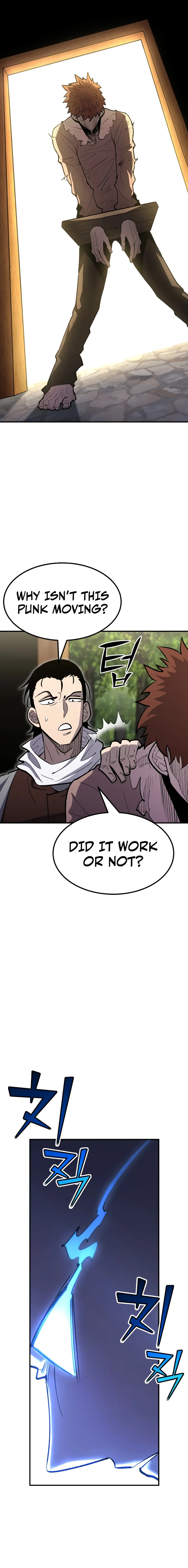Standard of Reincarnation — Chapter 82 — page 10