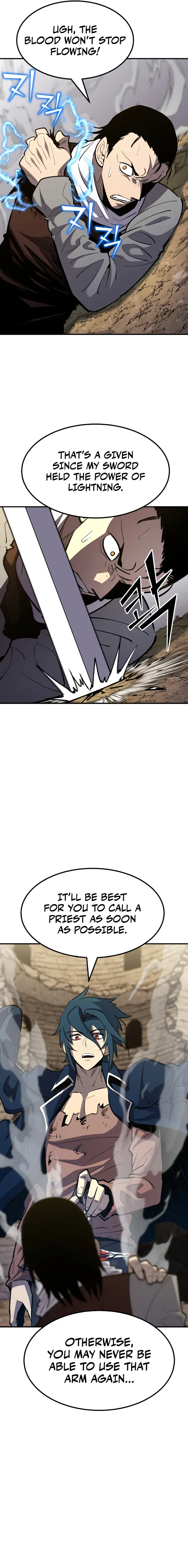 Standard of Reincarnation — Chapter 82 — page 19
