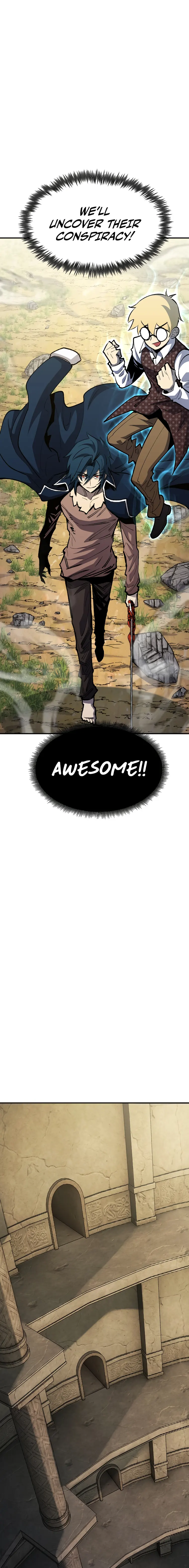 Standard of Reincarnation — Chapter 82 — page 21