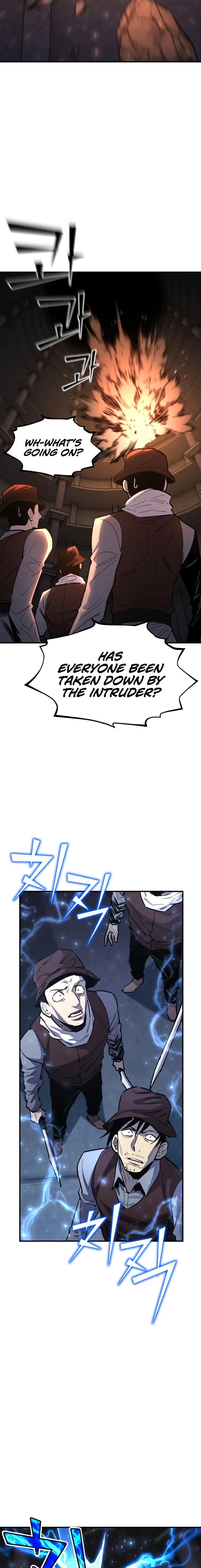 Standard of Reincarnation — Chapter 82 — page 25