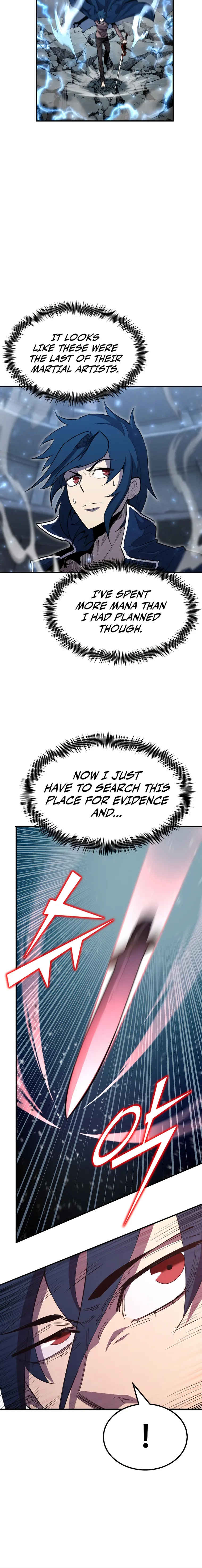 Standard of Reincarnation — Chapter 82 — page 28